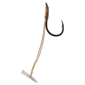 korum-quickstop-barbless-single-eyed-hook