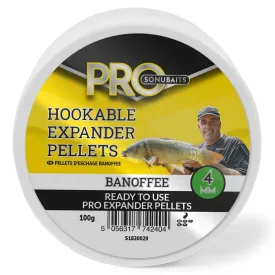 sonubaits-pellets-para-pesca-hookable-expander-100g-banoffee