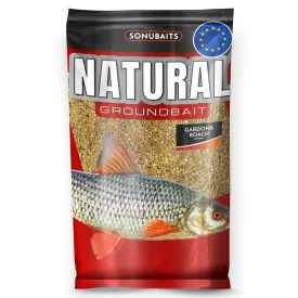 sonubaits-gardons-roach-밑밥-자연의