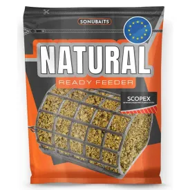 sonubaits-natural-ready-grundfutter-scopex