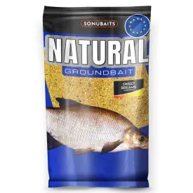 sonubaits-engodo-breams-natural-dulce