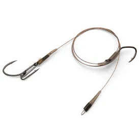zebco-db-series-float-rig-채비