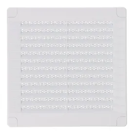 edm-square-ventilation-grille-with-plugs-and-mosquito-net-abs-150x150x7-mm