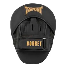 tapout-borrey-focuspad