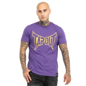tapout-lifestyle-basic-短袖t恤