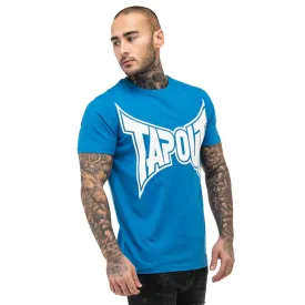 tapout-logo-반팔-티셔츠