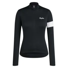 rapha-core-thermal-langarm-trikot