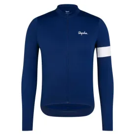 rapha-core-thermal-langarm-trikot