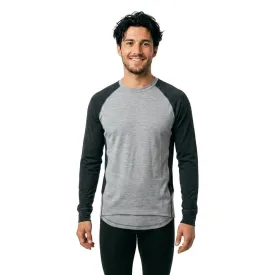 rapha-explore-merino-长袖t恤