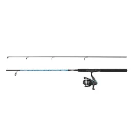 mitchell-catch-pro-ii-spin-spinning-combo
