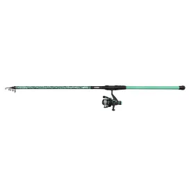mitchell-catch-pro-ii-te-light-spindende-combo