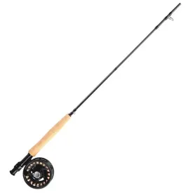 shakespeare-elite-rodreelline---leader-fly-fishing-combo
