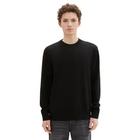tom-tailor-jersey-basic-crewneck-knit