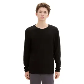 tom-tailor-jersey-structured-roll-edge-knit