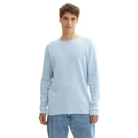 tom-tailor-jersey-structured-roll-edge-knit