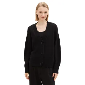 tom-tailor-v-neck-strickjacke