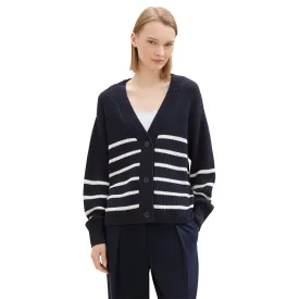 tom-tailor-cardigan-v-neck