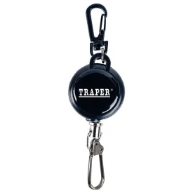 traper-fly-lux-zinger-extendable-cord