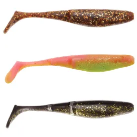 zman-esca-morbida-paddlerz-101.6-mm