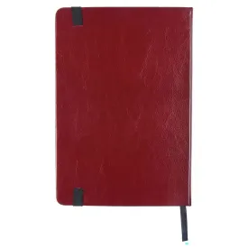 cerda-harry-potter-gryffindor-premium-notebook