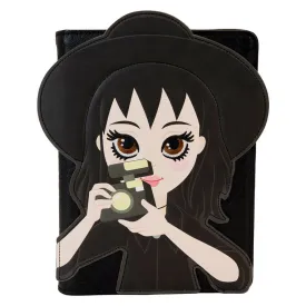 loungefly-beetlejuice-lydia-deetz-notebook
