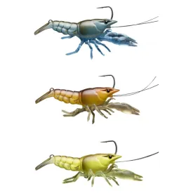 live-target-live-craw-slow-sinking-weicher-koder-75-mm