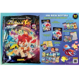 panini-nergys-tc-starter-pack-spanish