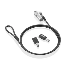 aisens-aslk-d45k06-bk-laptop-security-cable