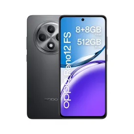 OPPO - OPPO Find X2pro Black 12/512GB Au版 Oppo Find X2 Pro 12GB/512GB 6.7´´ Dual Sim Black | Techinn