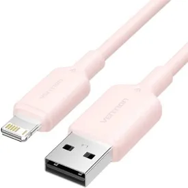 vention-lamph-usb-a-til-lightning-kabel