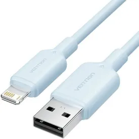 vention-lamsf-usb-a-to-lightning-cable
