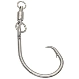 mustad-demon--offset-circle-barbed-single-eyed-hook