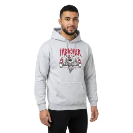 thrasher-monster-gram-kapuzenpullover