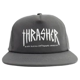 thrasher-bone-scratch-snapback