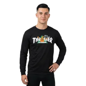 thrasher-samarreta-de-maniga-llarga-vortex