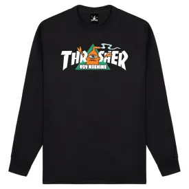 thrasher-vortex-긴팔-티셔츠