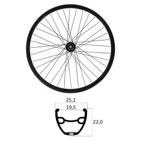 mvtek-e-bike-29-6b-disc-tubeless-mtb-rear-wheel