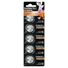duracell-1220-blister-lithium-battery