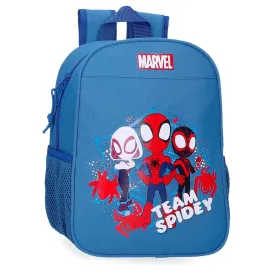 marvel-team-spidey-28-cm-junior-backpack