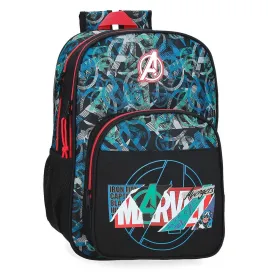 marvel-shield-40-cm-junior-backpack