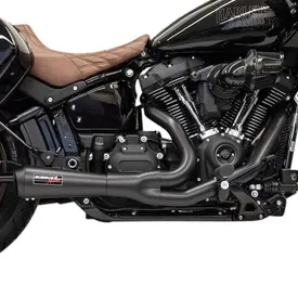 bassani-xhaust-2in1-road-rage-2-ripper-short-49c-harley-davidson-softail-sport-glide-not-homologated-muffler