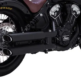 vance---hines-3-twin-slash-indian-scout-60-abs-not-homologated-muffler