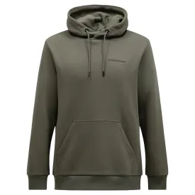 peak-performance-original-small-logo-kapuzenpullover