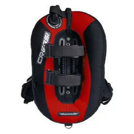 cressi-aqua-plus-vinge