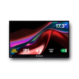 verbatim-pmt-17-4k-17.3-4k-ips-led-75hz-monitor
