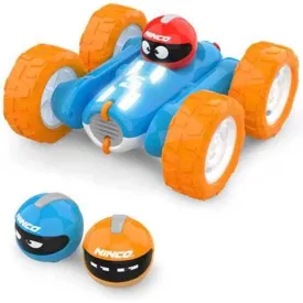 chicos-acrobatic-afstandsbediening-auto