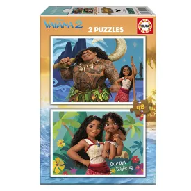 educa-2x48-pieces-vaiana-2-puzzle