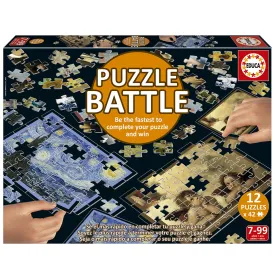 educa-battle-arte-puzzle-504-pieces