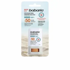 babaria-防晒棒-spf50