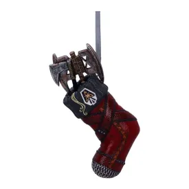 nemesis-now-lord-of-the-rings-gimli-christmas-decoration